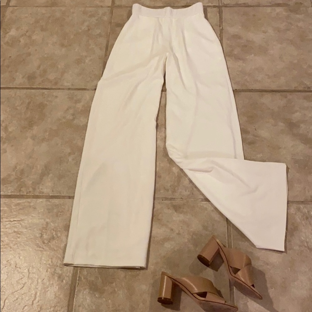 Naked Wardrobe Pants